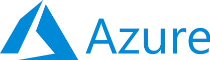 Microsoft Azure logo