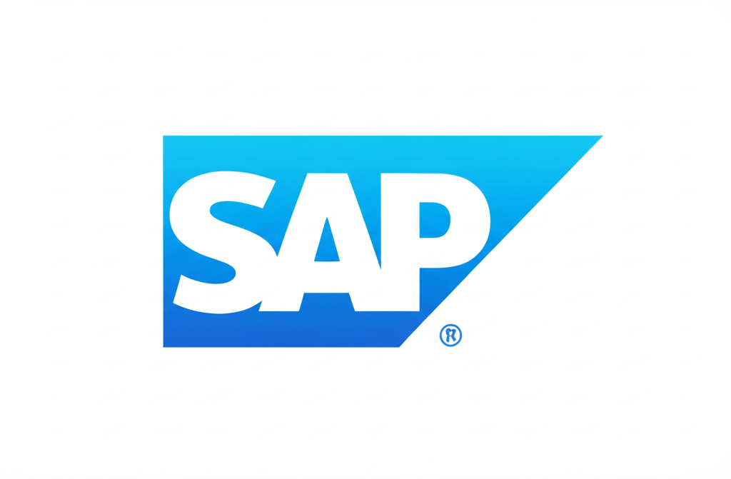 SAP logo